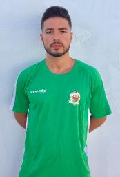 Raul SEGURA CASTAÑO Image