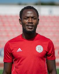 Mustapha YAHAYA Image
