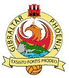 Gibraltar Phoenix FC Logo